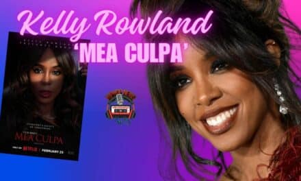 Kelly Rowland Reigns in Tyler Perry’s Legal Thriller ‘Mea Culpa’