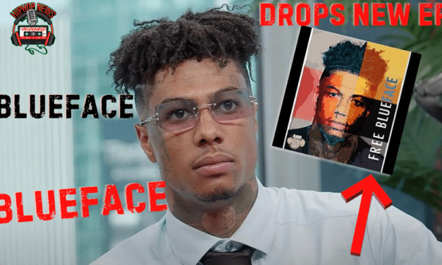 Blueface Drops ‘Free Blueface’ EP During Jail Stint