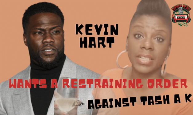 Kevin Hart Wants YouTuber Tasha K Arrested For Alleging Defamation
