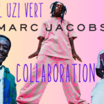 Lil Uzi Vert Joins Marc Jacobs: Celebrating 40 Years in Style!