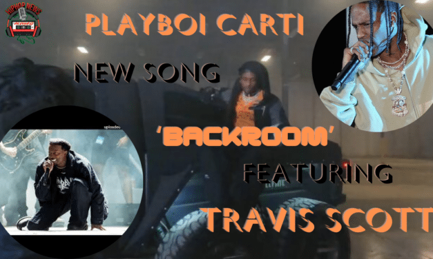 Playboi Carti Drops New Song ‘Back Rooms’ With Travis Scott