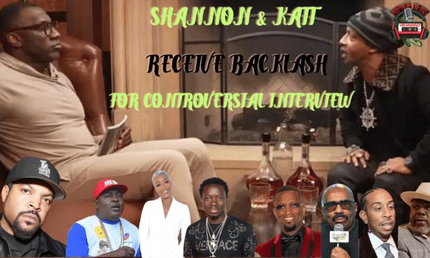 Katt’s Peers Address His Controversial Interview With Shannon Sharp