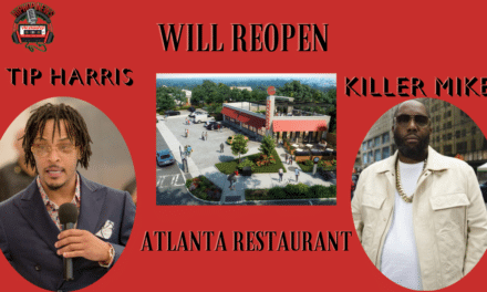 Rappers T.I. & Killer Mike Revive Atlanta Seafood Joint