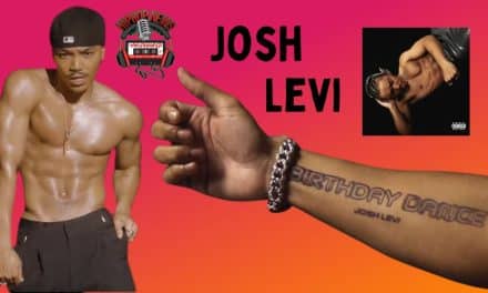 Josh Levi’s ‘Birthday Dance’ Music Video Sparks Fan Frenzy