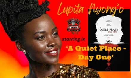Silence falls: Lupita Nyong’o leads ‘A Quiet Place – Day One’
