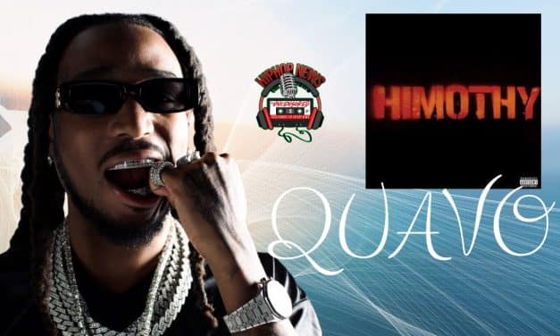 Quavo Drops Visualizer for New Track ‘Himothy’: Fans Rave Over Hard-Hitting Verses