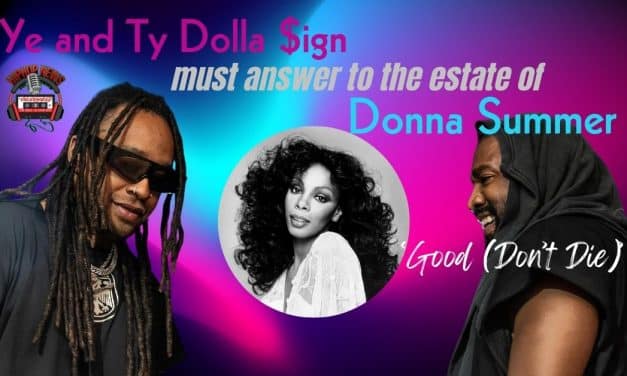 Spotify Yanks Kanye and Ty Dolla $ign’s ‘Good (Don’t Die)’ Amid Donna Summer Estate Uproar