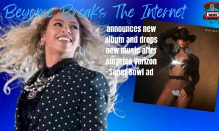 Beyonce ‘Act II’ Unveiled: Announces New Music After Surprise Verizon Super Bowl Ad!!!