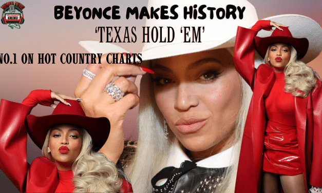 Beyoncé Makes History As First Black Woman To Top Country Charts