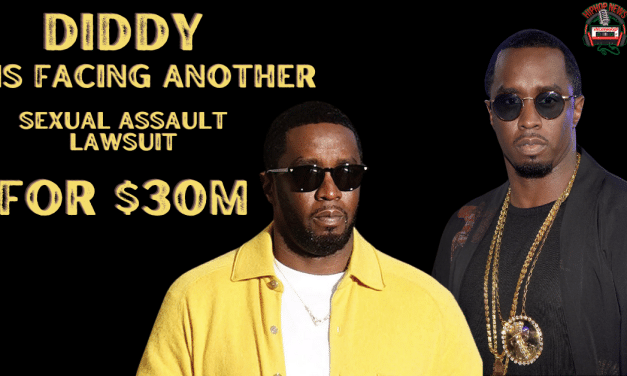 Former Male Employee Files Sexual Assault Lawsuit Against Diddy