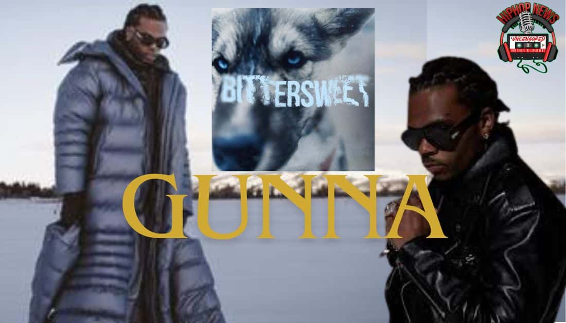 Gunna Delivers ‘Bittersweet’ MV!
