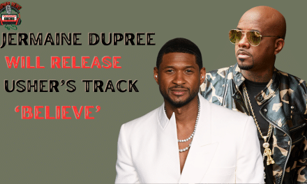 Jermaine Dupri Reveals Usher’s Long-Awaited Unreleased Track