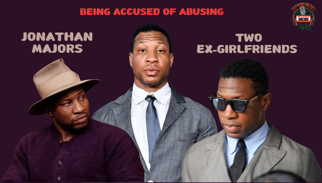 Jonathan Majors Is  Facing New Allegations Of Abuse