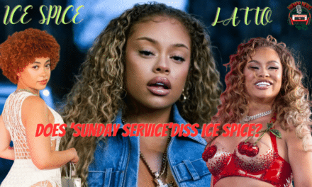 Latto’s New Track ‘Sunday Service’ Sparks Rumors Of Ice Spice Diss