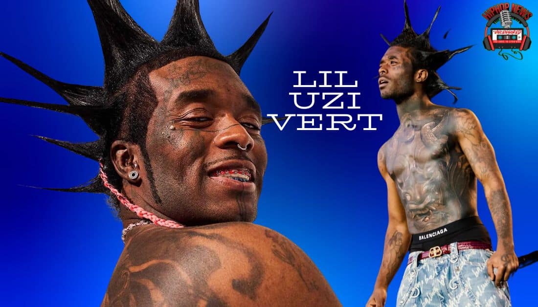 Lil Uzi Vert Streams For ‘Just Wanna Rock’ Hit 1.84 Billion