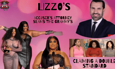 Lizzo’s Accusers Attorney Claims Grammys Appearance Sparks Double Standard