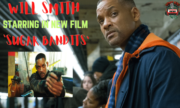 Will Smith Takes On Iraq War Film ‘Sugar Bandits’