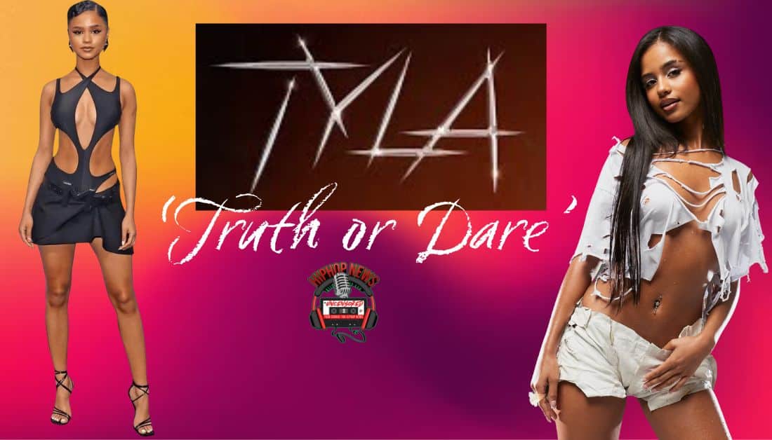 ‘Truth or Dare’ Music Video by Tyla: A Fan-Favorite Delight!