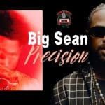 Big Sean Unleashes Vibrant ‘Precision’ Music Video