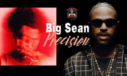 Big Sean Unleashes Vibrant ‘Precision’ Music Video
