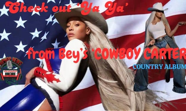 Yeehaw Queen: Beyonce’s ‘Ya Ya’ Lyric Video and More from ‘Cowboy Carter’