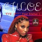 Chloe Unleashes Empowerment in ‘FYS’ Visualizer