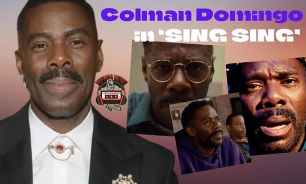 Colman Domingo Steals Hearts in Trailer for ‘Sing Sing’