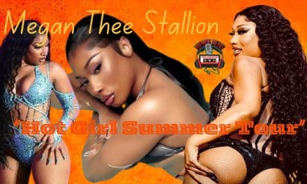 Megan Thee Stallion’s ‘Hot Girl Summer Tour’ with Glorilla