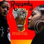 Rapsody is Raw and Real in ‘Stand Tall’ Journey