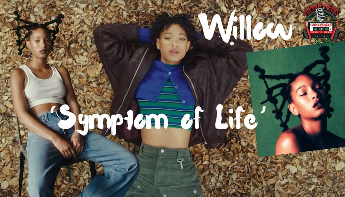 Willow Smith Unveils ‘Symptom of Life’ Music Video
