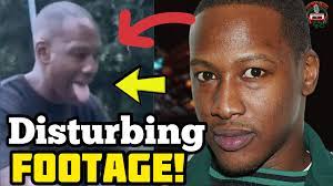keith murray mental state