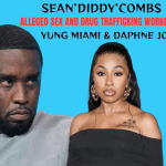 Lawsuit Alleges Yung Miami And Daphne Joy As Diddy’s Paid Sex Workers