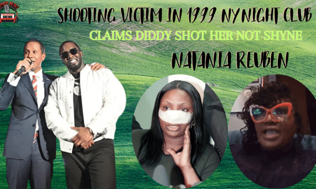 1999 Shooting Victim In NY Club Accuses Diddy Of Shooting Her