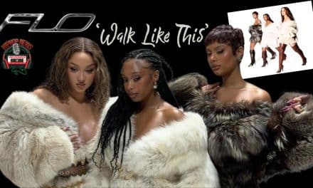 FLO’s Latest Music Video ‘Walk Like This’ Ignites Fan Frenzy