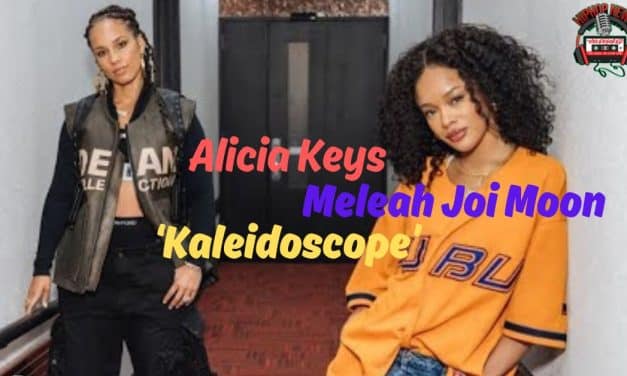 Musical Magic: Alicia Keys & Meleah Joi Moon Shine in ‘Kaleidoscope’ Video