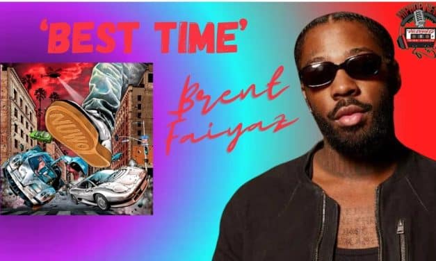 Brent Faiyaz’s ‘BEST TIME’ Music Video Sparks Fan Frenzy
