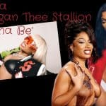 Glorilla Debuts Engergetic ‘Wanna Be’ Video with Megan Thee Stallion