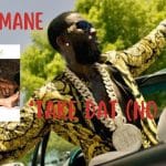 Gucci Mane’s Bling-Filled ‘Take Dat (No Diddy)’ Video Wows Fans