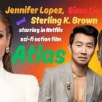 Netflix Unveils Trailer For Sci-Fi Action Film ‘Atlas’