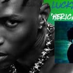 Lucky Daye Unleashes ‘HERicane’ Live Performance Video