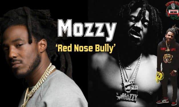 New Video ‘Red Nose Bully’ from Mozzy’s ‘Children of the Slums’ Album Gains Fan Approval