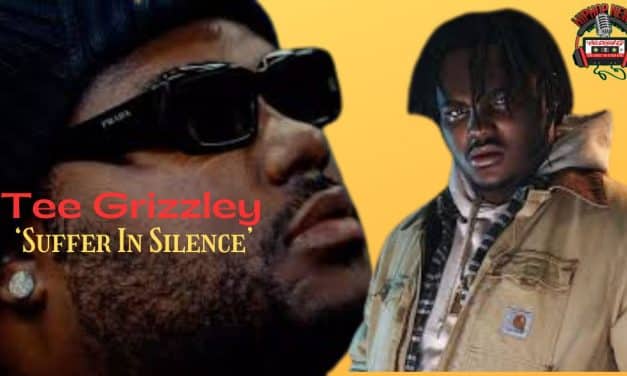 Tee Grizzley’s Intense New Music Video ‘Suffer in Silence’