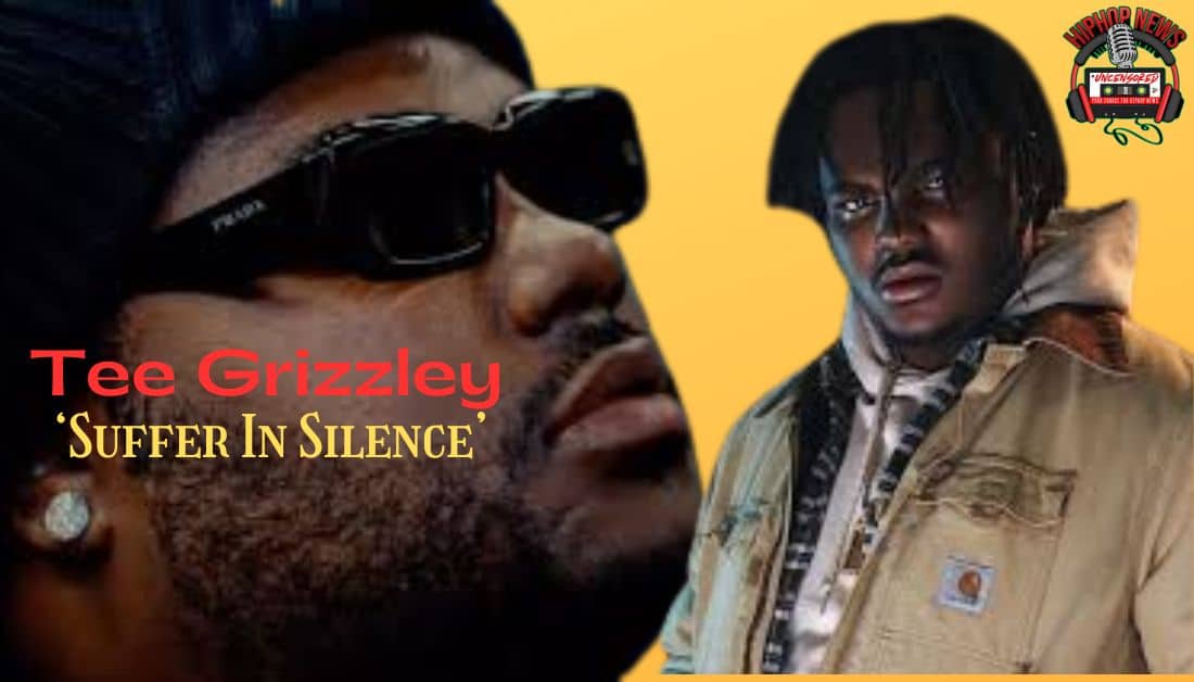 Tee Grizzley’s Intense New Music Video ‘Suffer in Silence’