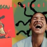 Willow’s ‘Big Feelings’ Visualizer Explores Darkness and Complexity
