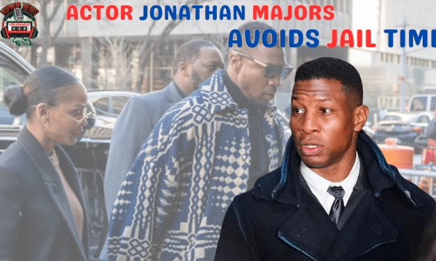 Jonathan Majors Assault Case Ends With No Jail Time