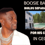 Boosie Unveils Custom ‘City’ For His Kids In Georgia