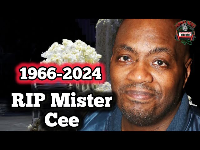 Remembering DJ Mister Cee: Iconic New York DJ Passes At 57 - Hip Hop ...
