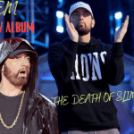 Eminem Reveals New Album ‘The Death of Slim Shady’