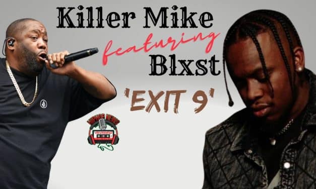 Killer Mike Unleashes Vibrant ‘EXIT 9’ Music Video with Blxst
