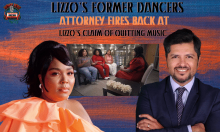 Lizzo’s Accuser’s Attorney Ron Zambrano Fires Back